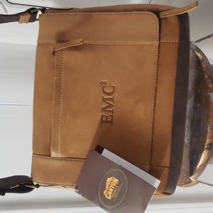 CANYON OUTBACK LEATHER GOODS BAG